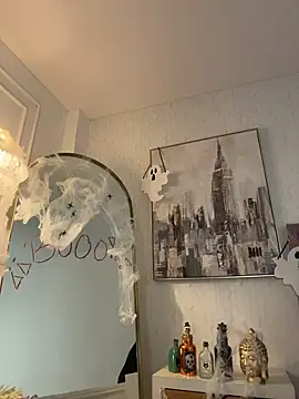 HoneyMollyX - RIDE DILDO FAST TILL I CUM FOR U