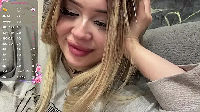 Miafruit - Stand and do sexy 360