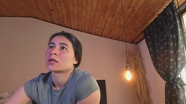 Jackiie_ - NAKED MODE ON❤️‍🔥