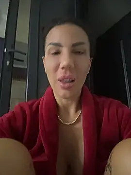 SelineVelvet - Show pussy🔥🔥👑