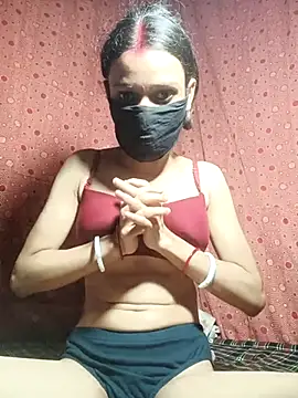 Arushi_sigh01 - Face slap and ass slap