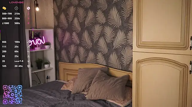 RosemaryStukel - fuck my tits with your fingers