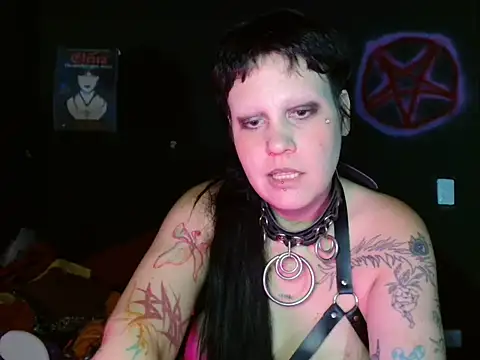Kaotyka - dildo on pussy until cum