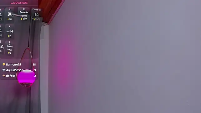 Hanna_meii - pinch nipples