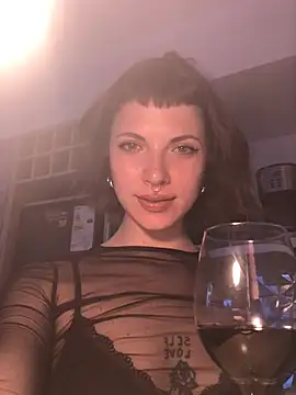 NinaMaddix - no bra
