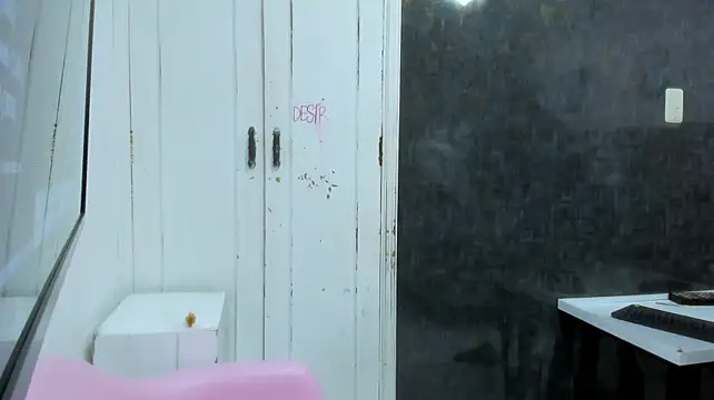 Dalia_roses - explosion de milk 2 minutos de control