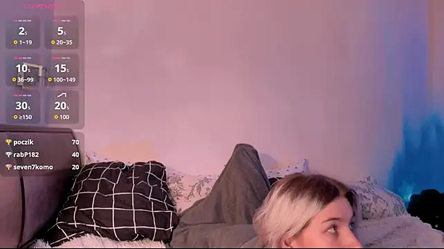 AlexxMichaell - 🤍 Kiss Her Hand