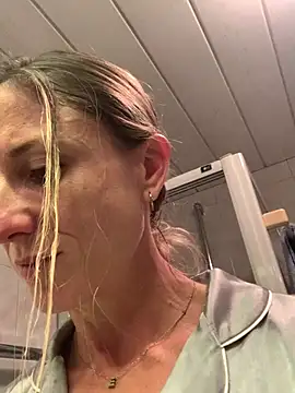 VivienneBlac - Masssage your hot boobs 🥵