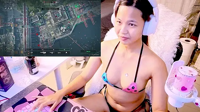 Kana_G - 🩷Pussy Play make me squirt🩷