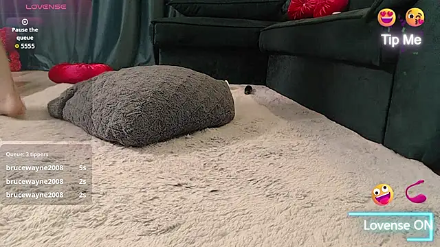 Natasha-bigas - show squirt