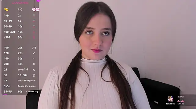 Sabrina_Lennox - Make me happy.