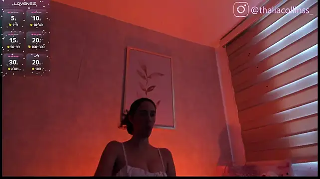 Thaliacollins - Tits free
