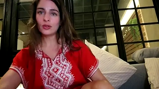 Camii2244 - ride pillow and long ass tease