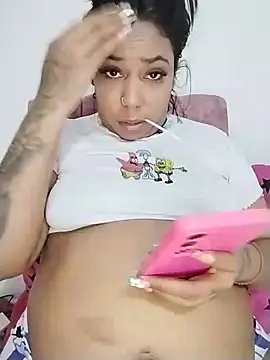 Biancahot_dirty - Anal