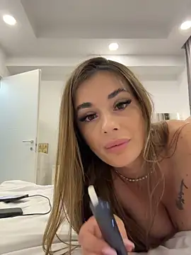 IsabellaEtthan - MakeMyPussyJuicy+Vid+Whatsapp