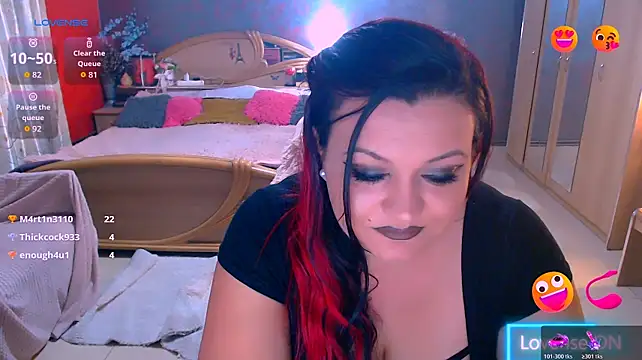 Ariellefoxy - 💕get me naked ❤️❤️