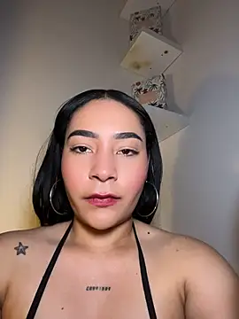 SaharaArisa - deep anal
