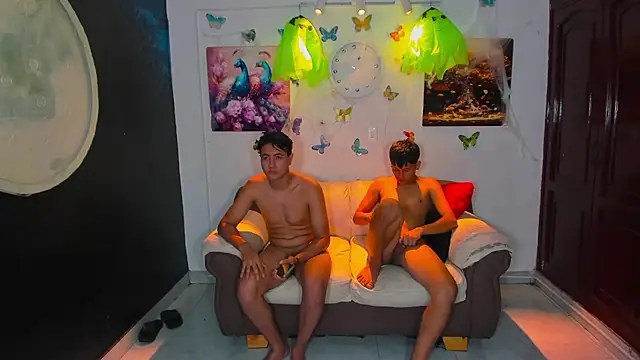 Sashawon_ - DEEP BLOWJOB
