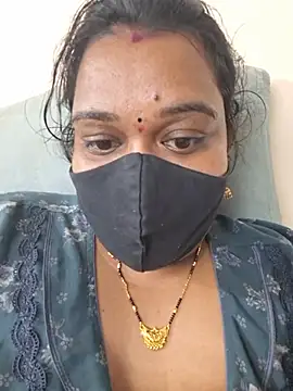 Sujuta_telugu - Ice on boobs