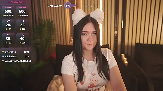 MargaritaGrey - take off top and play with tits