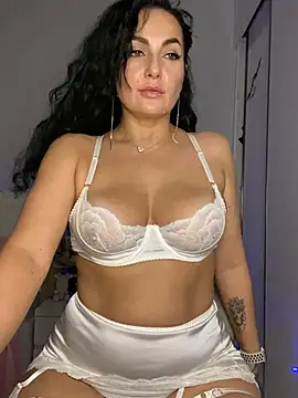 ImperialRice - Ride torso with domi and buttplug 💖✨😈