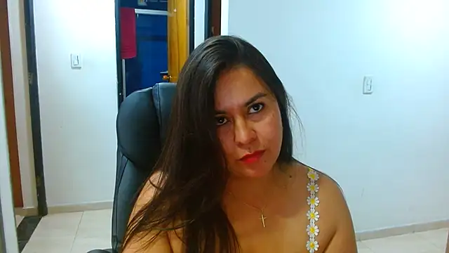 Ixchel_Anaid - remove the dress