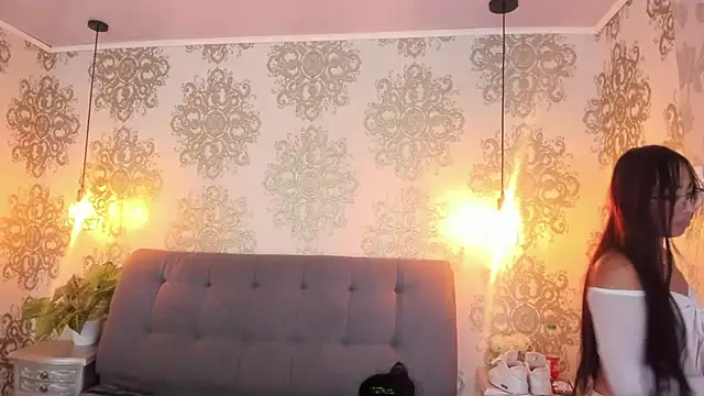 IsaabellaSweet - fub my pussy on 4