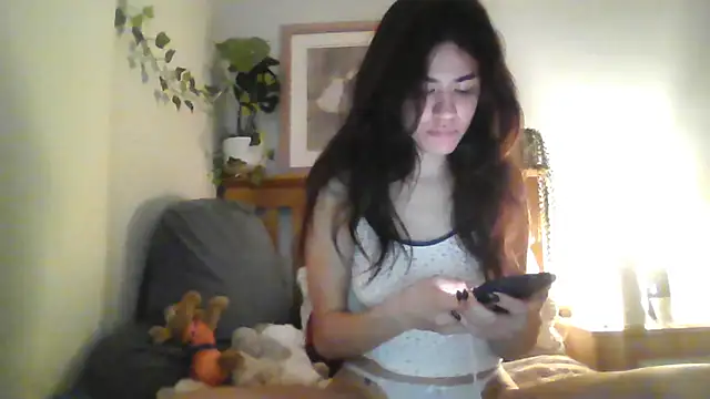 SkylarHopexo - Bend Over and Spank Ass