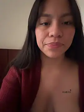 -Selene- - Open ass+saliva on my asshole