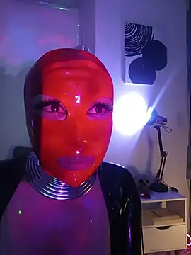 LatexDevil_Blondie