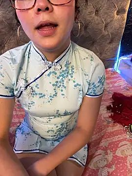 Paloma__LS - Cameltoe