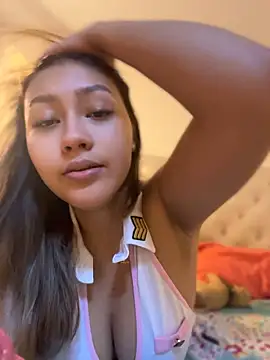 Giaa_ - BATHE IN MILK 😈😈