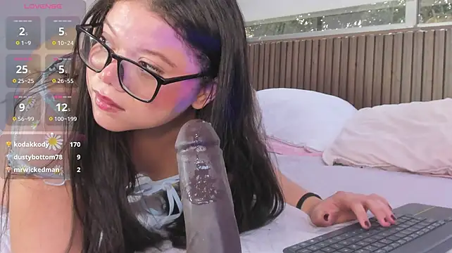 Angelicsparks - RUB PUSSY WITH FINGERS