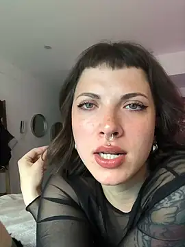 NinaMaddix - no bra