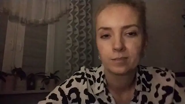 JenniferAlone - whats under that t shirt ?