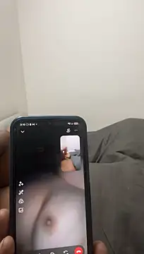 Meowbabyy - Full pussy show in with oil massage