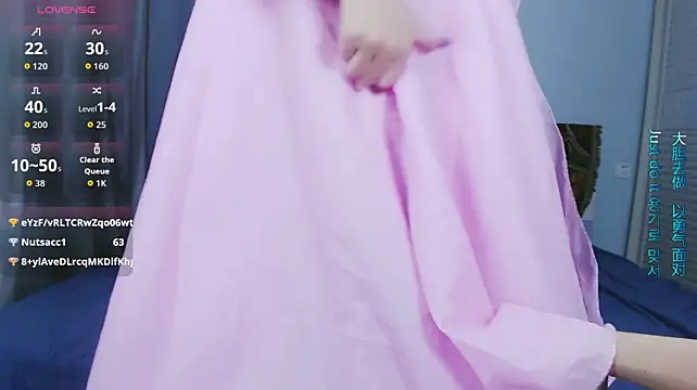 Sasating - 舌舔大肉棒❤Blowjob big cock