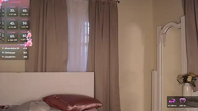 Karimbeauty - blowjob with a lot of saliva