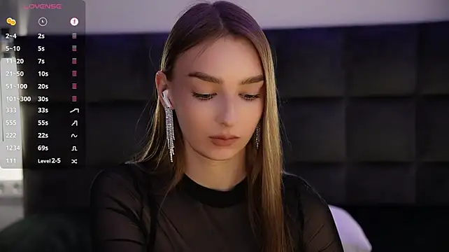 GoldieHarrington - tickle my pussy with good vibes