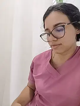 Alanahot94 - Breast massage