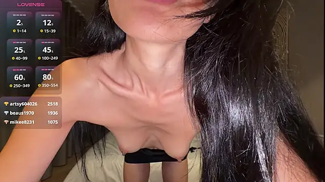 DearMary - Mary open your booty for us pls