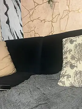 _Dime_ - Oil ass and finger ass 4min