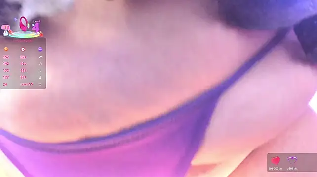 Sweetbambi23 - 💙Fuck my pussy and squirt💙