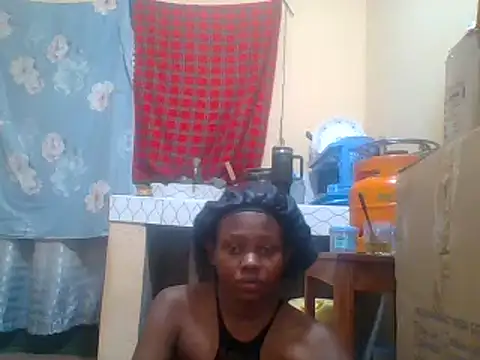 Sexxynitah - Finger Pussy1,2,3,4,Fingers Deep