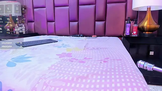 ElisabethMassey - LOOK PUSSY POV 🔥