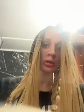 Alice_Melof - ✨undress✨