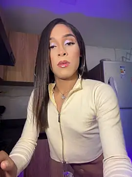 SWEETT_KYLIE - So much cum on that cock, goddess.