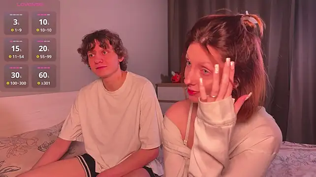 EternalDream_ - POV blowjob
