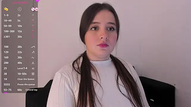 Sabrina_Lennox - Make me happy.