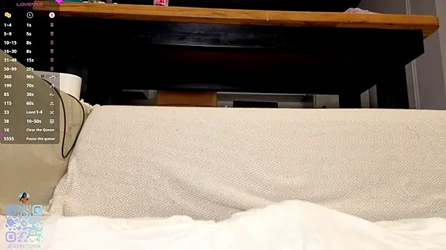 SweetSakuraJane - put hush inside my ass make it bzzz